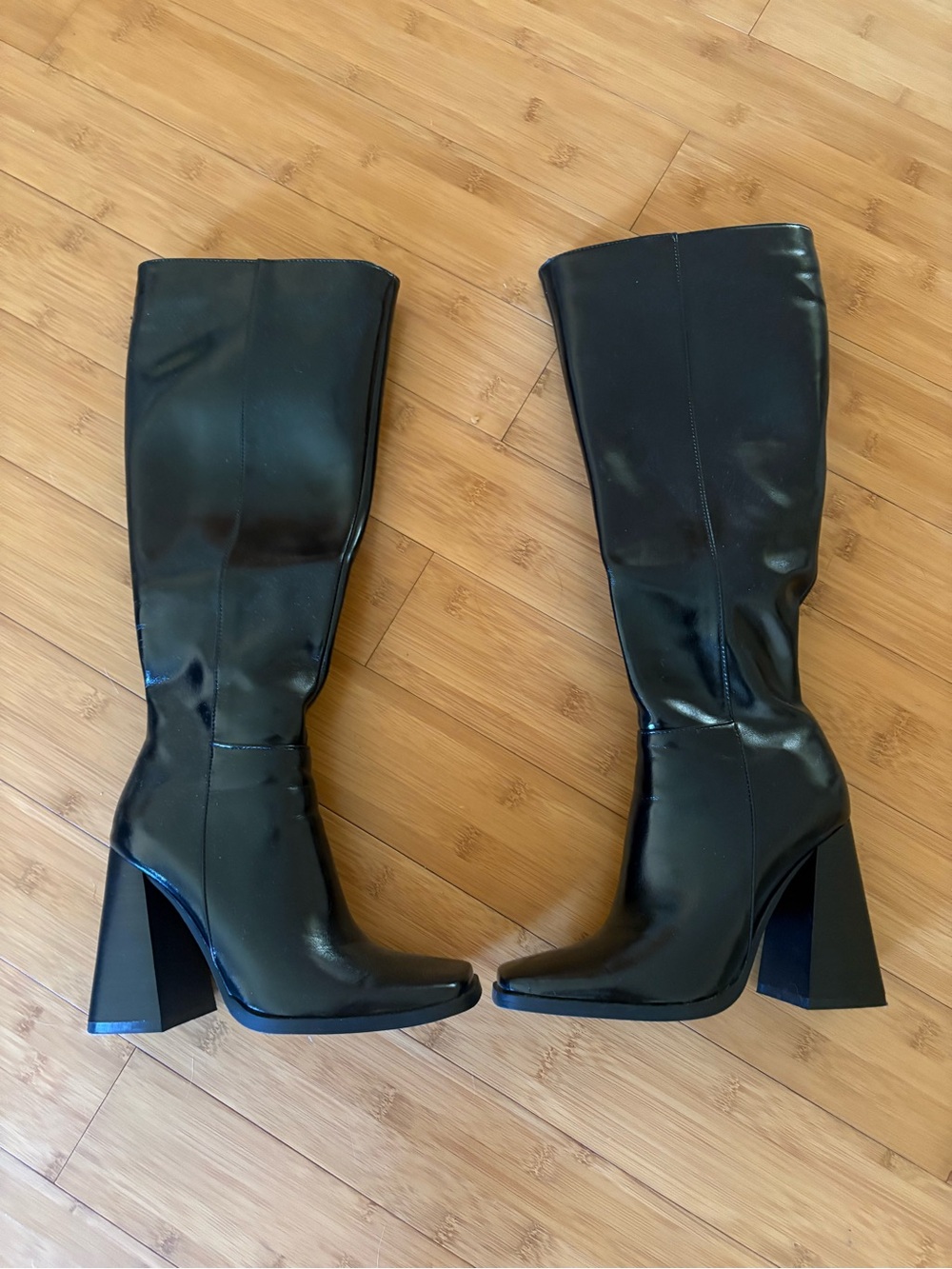Princess Polly Boots